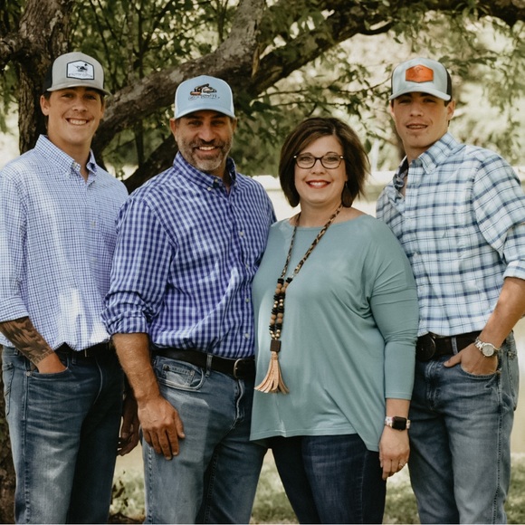 Meet your Posher, Brantlee - Picture 1 of 1